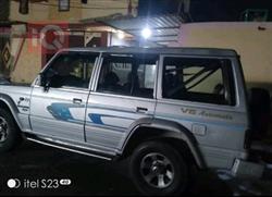 هيونداي جالوبر